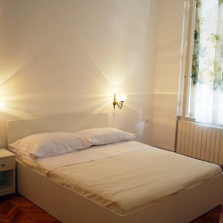 Park Pomerio Appartment Rijeka Eksteriør bilde