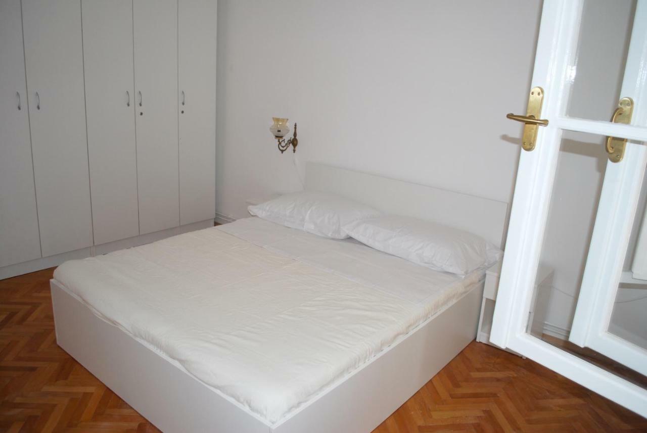 Park Pomerio Appartment Rijeka Eksteriør bilde