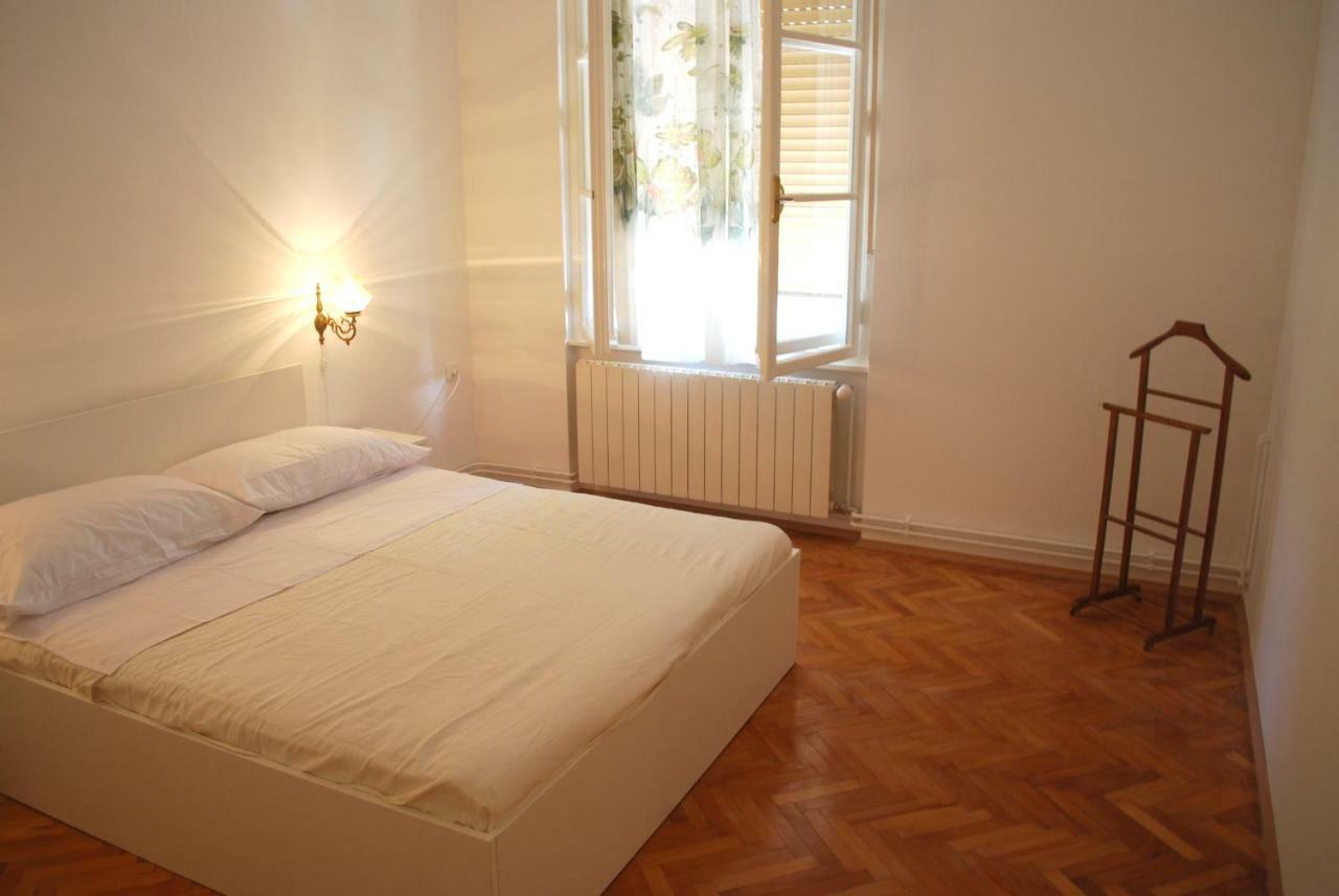 Park Pomerio Appartment Rijeka Eksteriør bilde