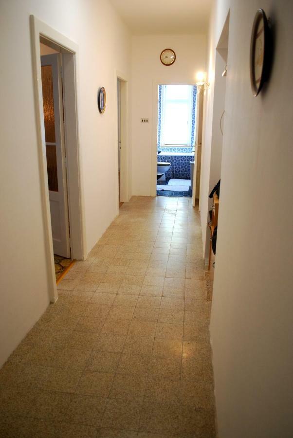 Park Pomerio Appartment Rijeka Eksteriør bilde