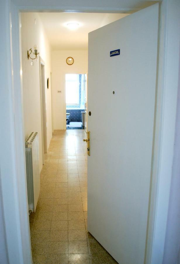 Park Pomerio Appartment Rijeka Eksteriør bilde