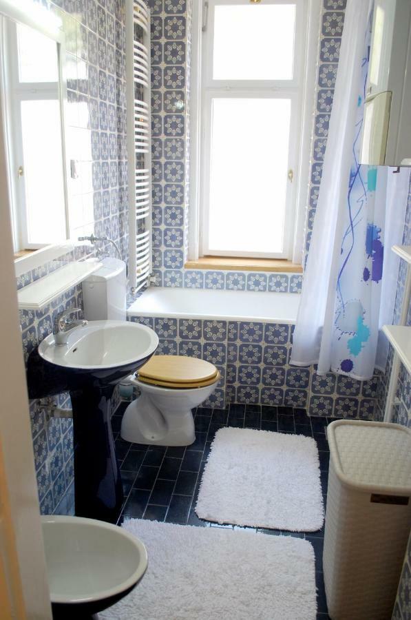 Park Pomerio Appartment Rijeka Eksteriør bilde